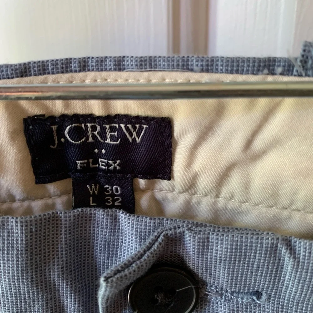 J. Crew